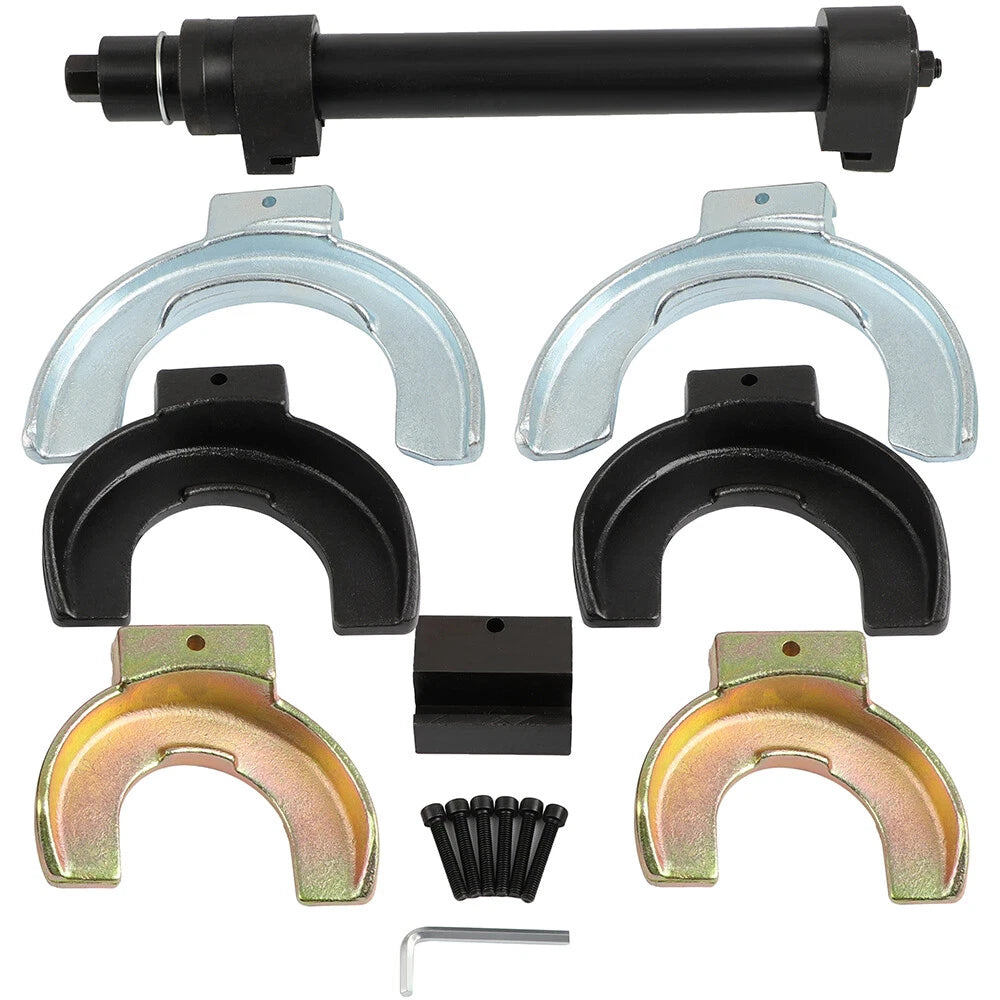 Strut Spring Compressor Kit for MacPherson Strut Vehicles