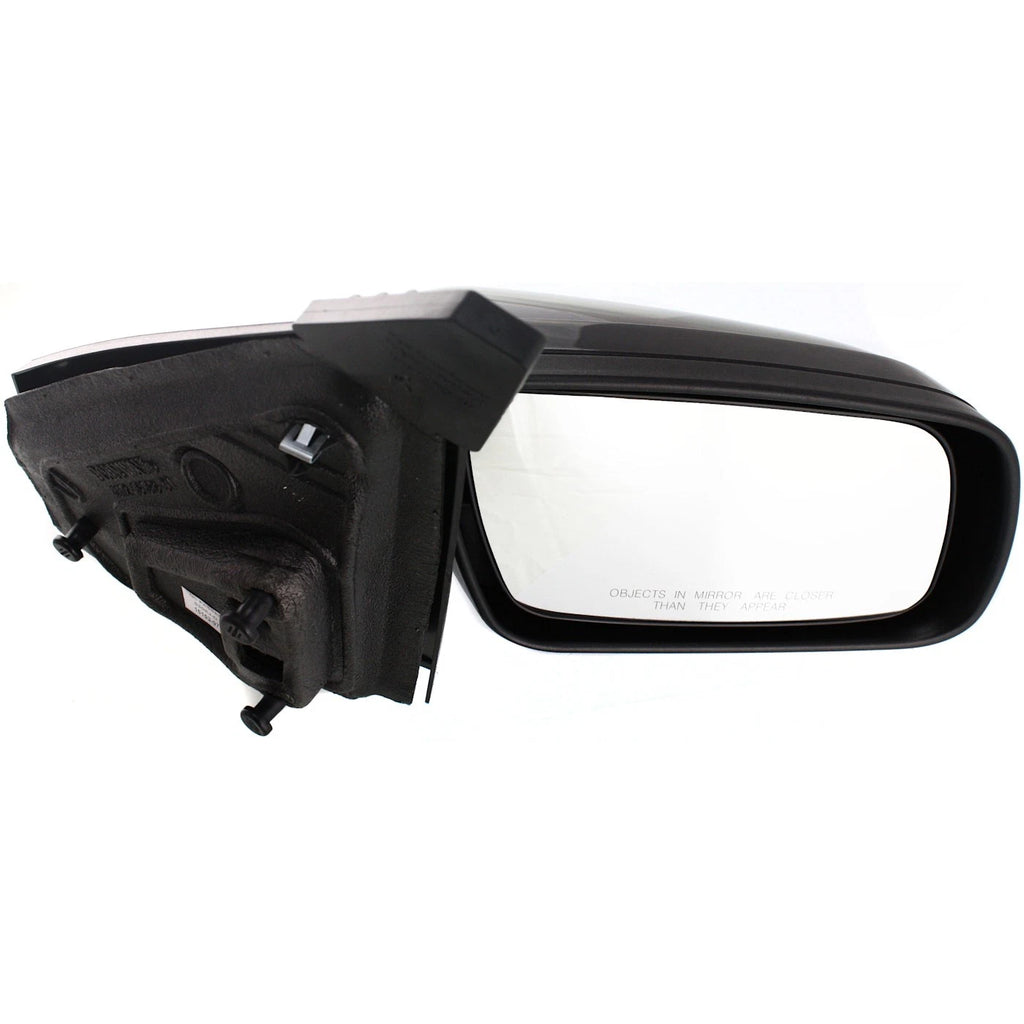 Power Mirror Set of 2 for Ford Freestyle (2005–2007) Heated Folding