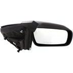 Power Mirror Set of 2 for Ford Freestyle (2005–2007) Heated Folding