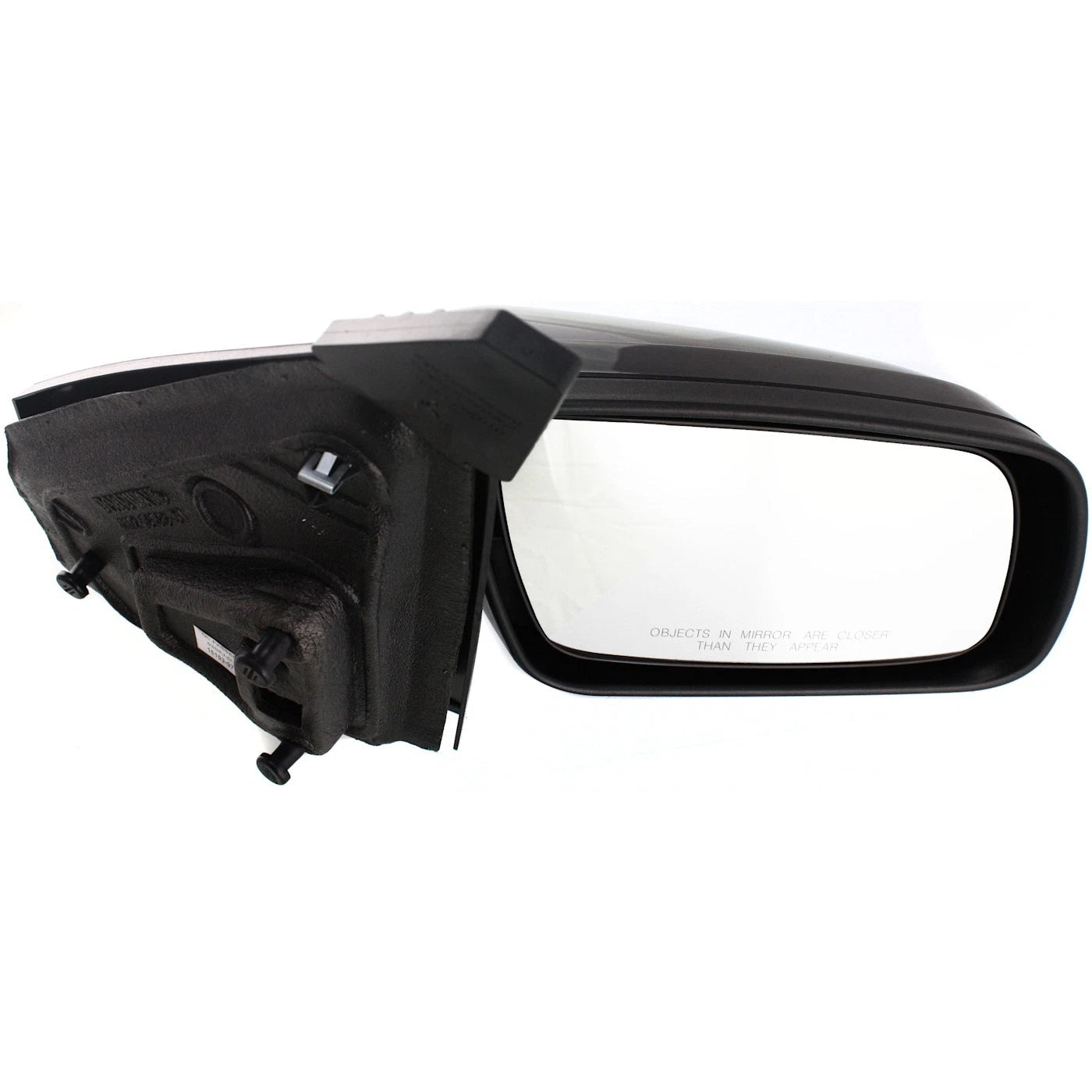 Power Mirror Set of 2 for Ford Freestyle (2005–2007) Heated Folding