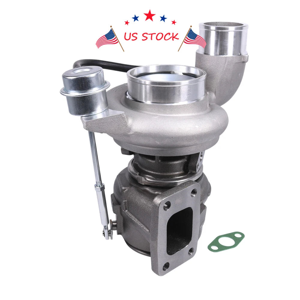 Turbo Charger for Dodge Ram 2500 3500 (2003-2007)