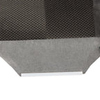 Left Driver Cloth Seat Cover for Chevy Silverado 1500 2500 3500HD (2003-2006)