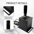 H-Shifter for Logitech G920 G29 (PC)