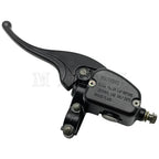 Left Front Brake Master Cylinder for Polaris Scrambler 500 4X4 (2003–2012) 2010196