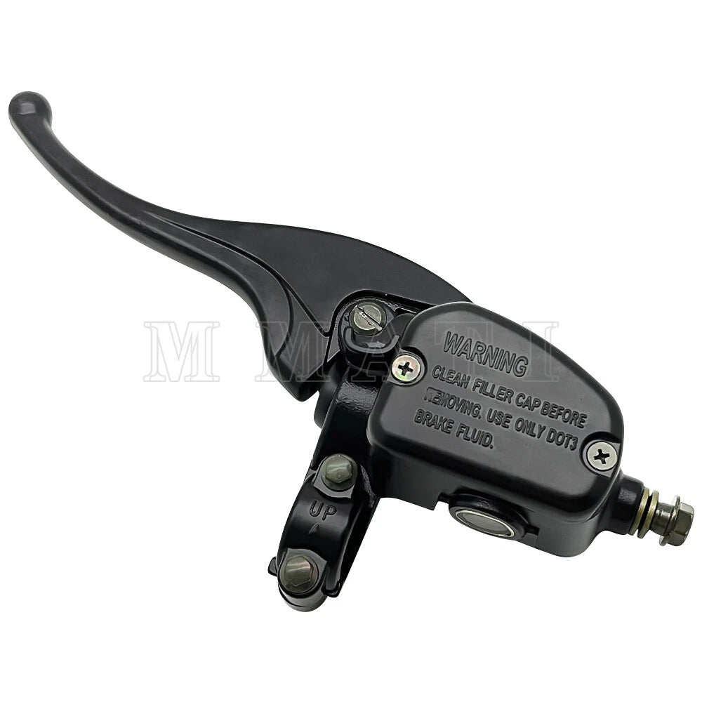 Left Front Brake Master Cylinder for Polaris Scrambler 500 4X4 (2003–2012) 2010196