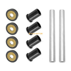 Front Upper A Arm Bushing Kit for Honda Rubicon/Foreman 500, Rincon 680 (2001–2023)