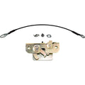 Tailgate Latch for Ford F-150 Styleside (2004-2014)
