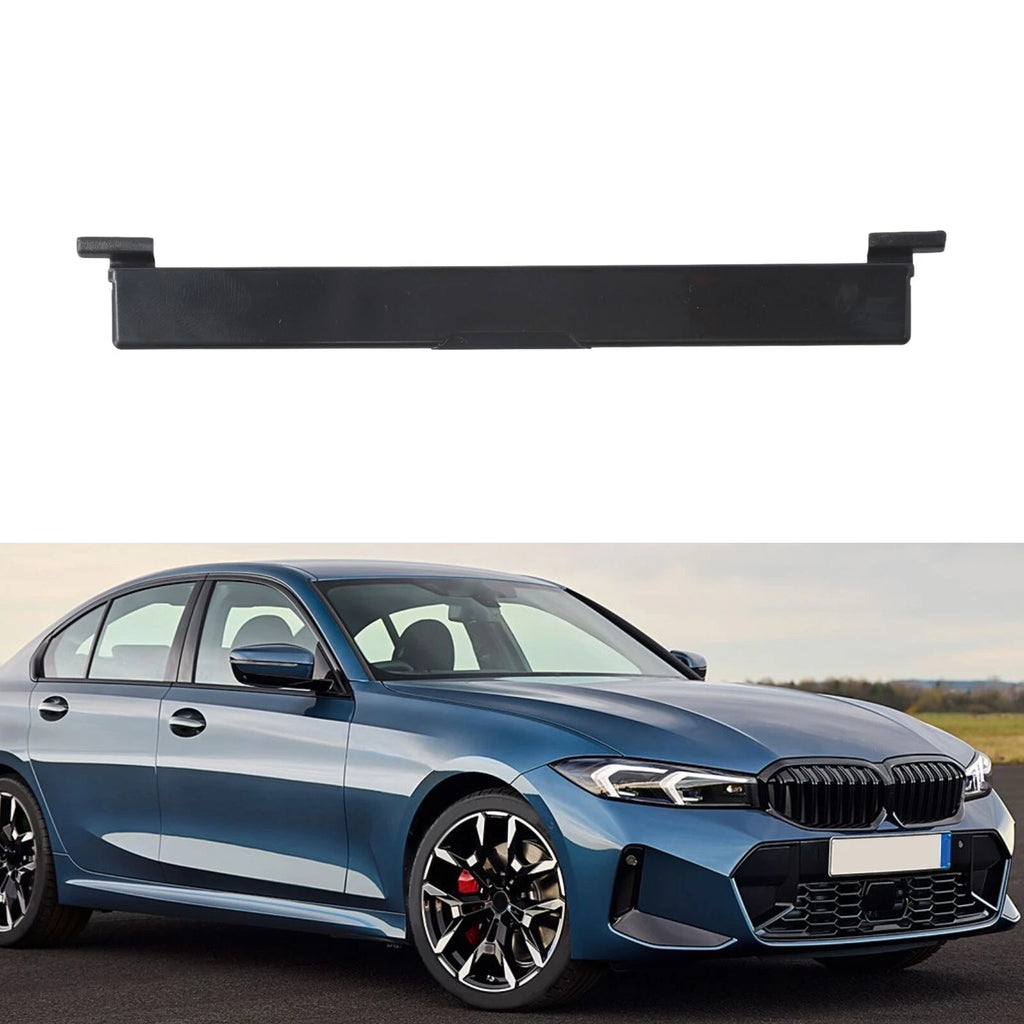 Roof Gutter Trim Cover for BMW 1 Series, 3 Series (E90, E92)