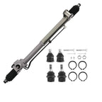 Rack and Pinion & Ball Joint Set K6663 K6664 for Trailblazer EXT (2002–2006)