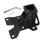 Tow Hitch for Can-Am Maverick X3 (2017-2023)