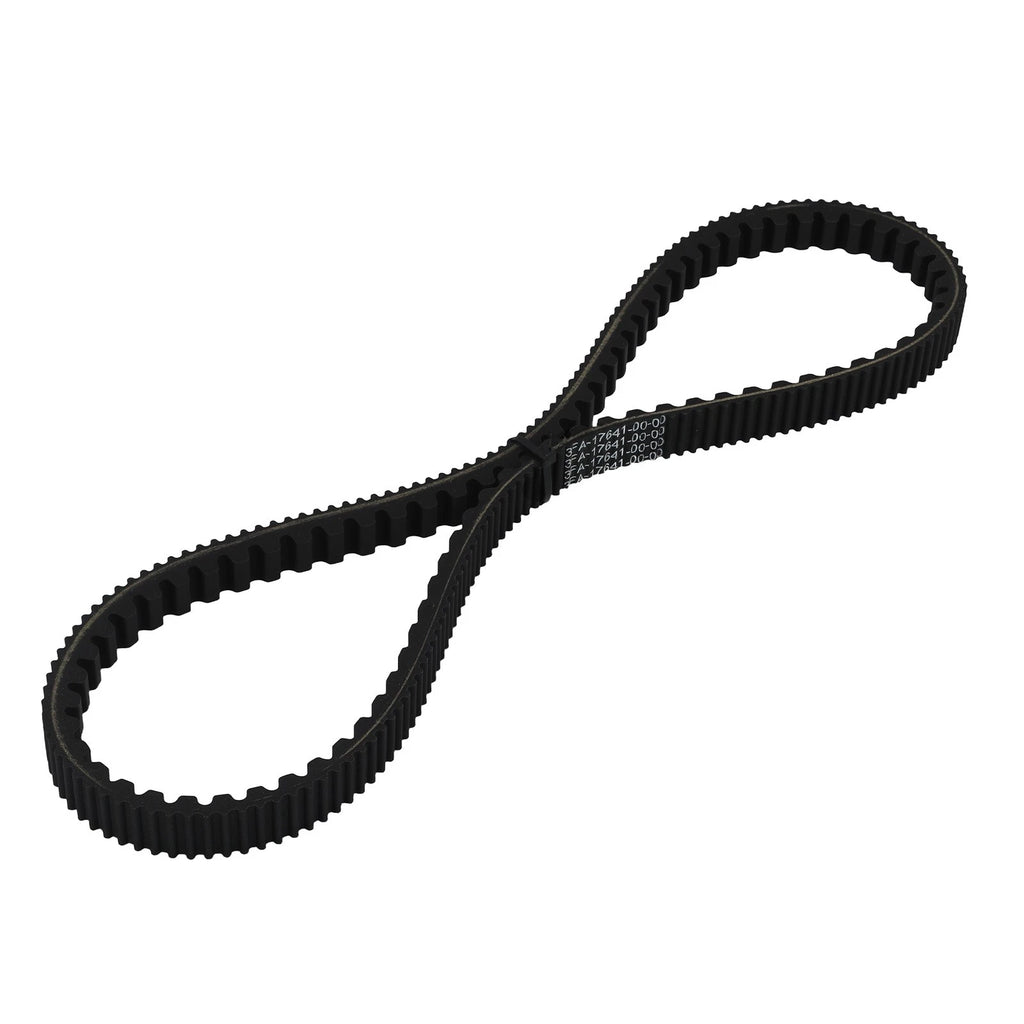 Clutch Drive Belt for Suzuki LT-A400 Eiger 2002–2024 27601-38F00