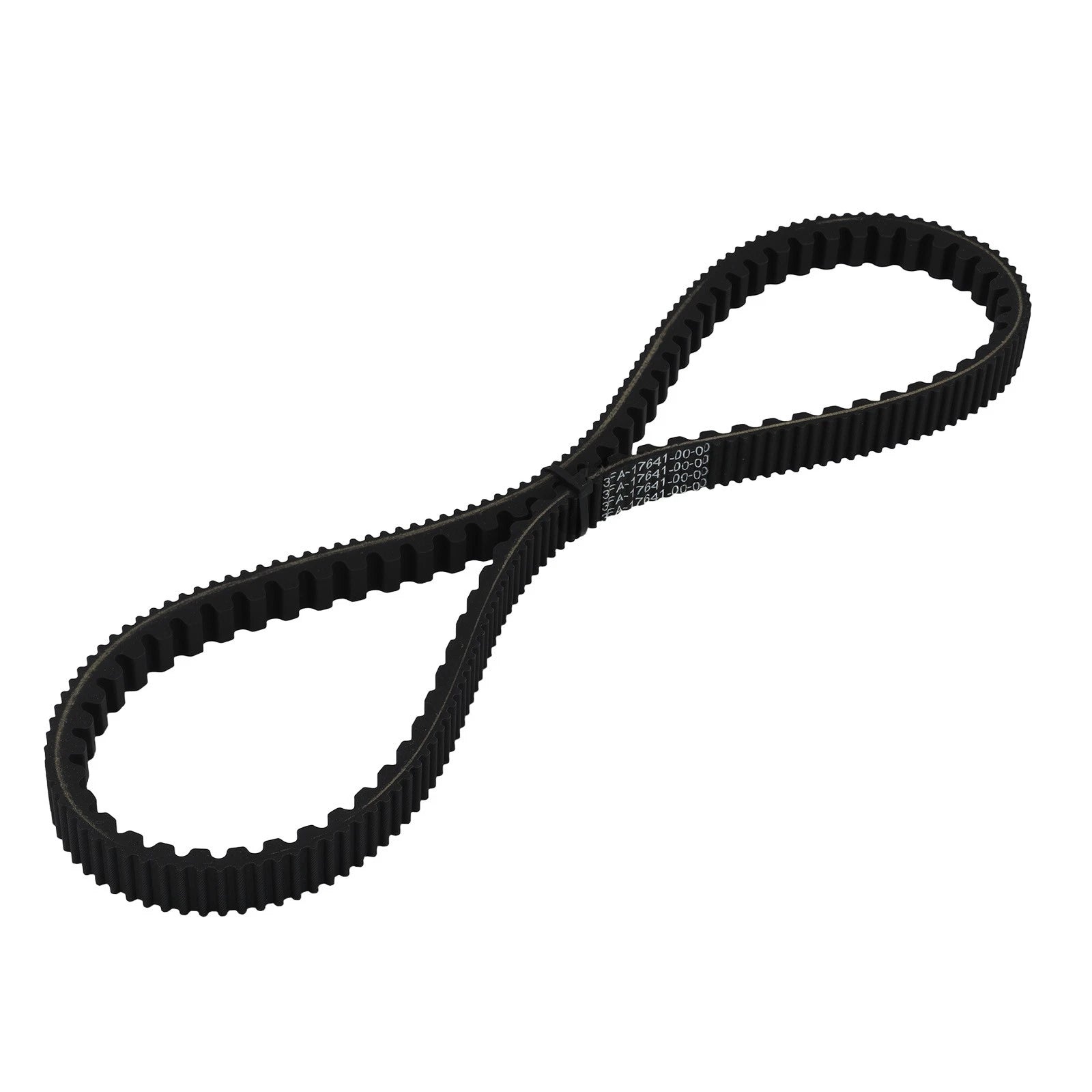 Clutch Drive Belt for Suzuki LT-A400 Eiger 2002–2024 27601-38F00
