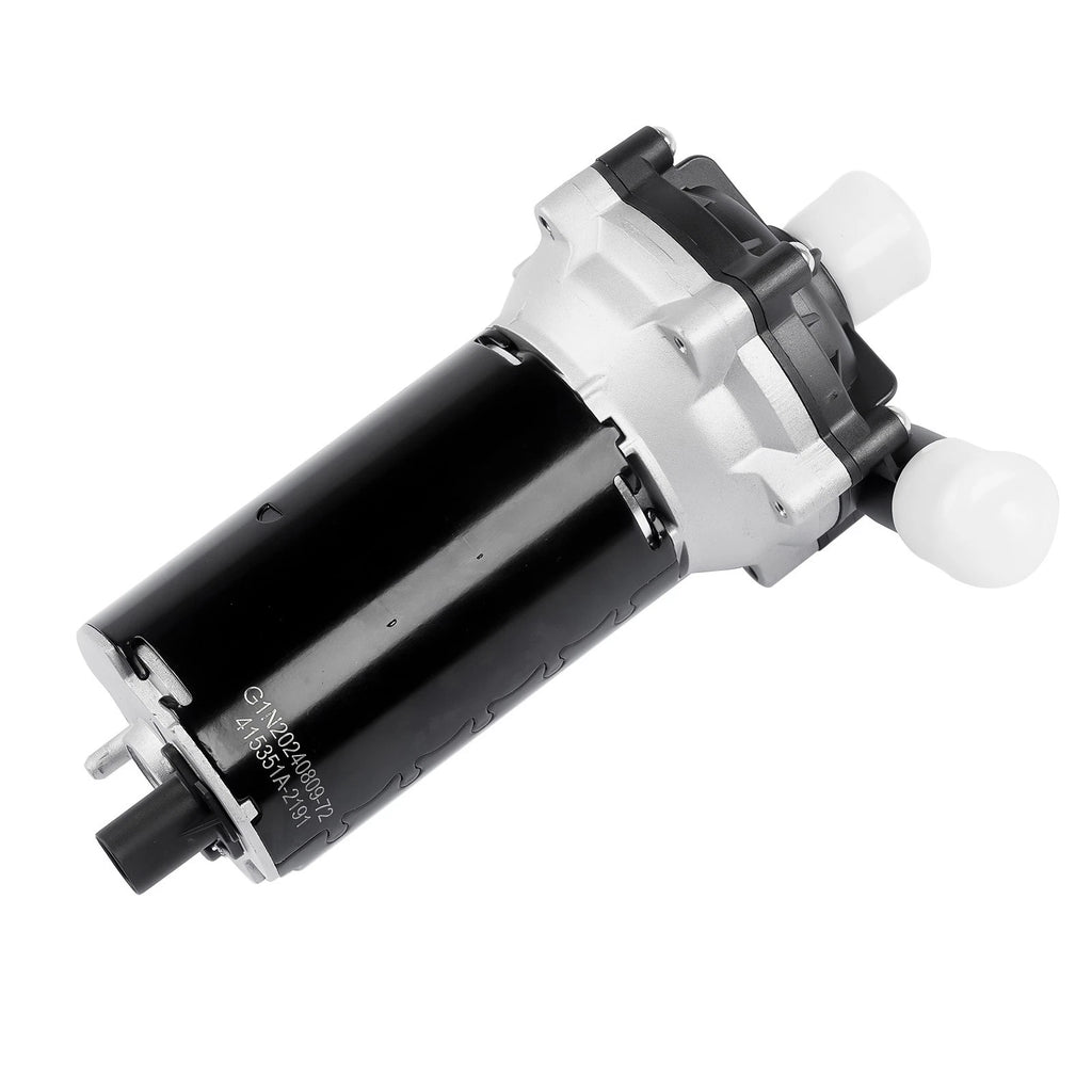 Water Pump Intercooler Coolant for Mercedes-Benz S55 ML63 AMG C230 C280 (2000–2010)