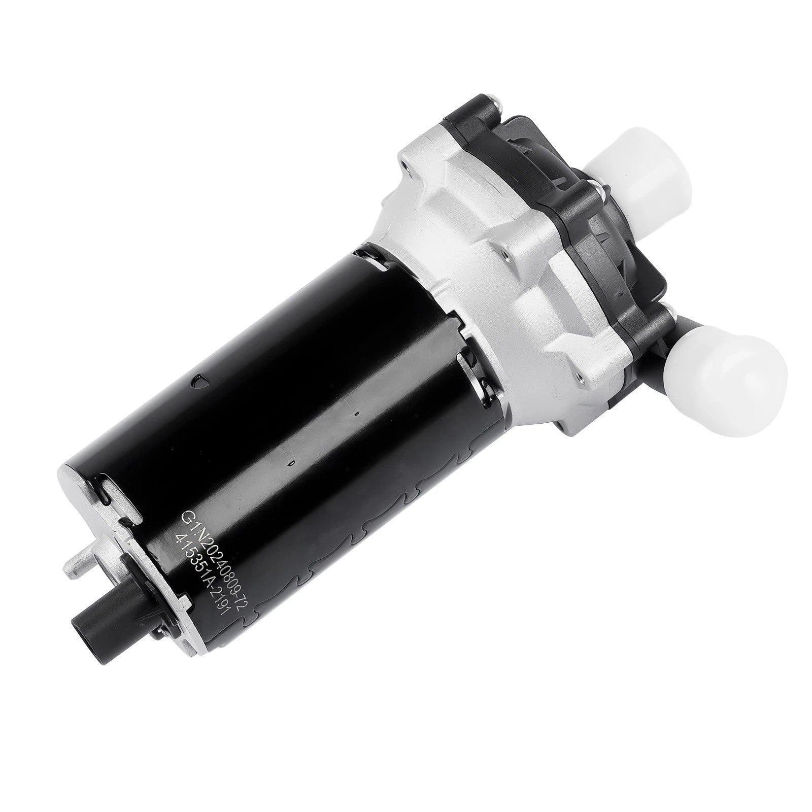 Water Pump Intercooler Coolant for Mercedes-Benz S55 ML63 AMG C230 C280 (2000–2010)