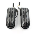DRL Fog Light Daytime Running Lamp w/Turn Signal for Toyota FJ Cruiser (2007–2021)
