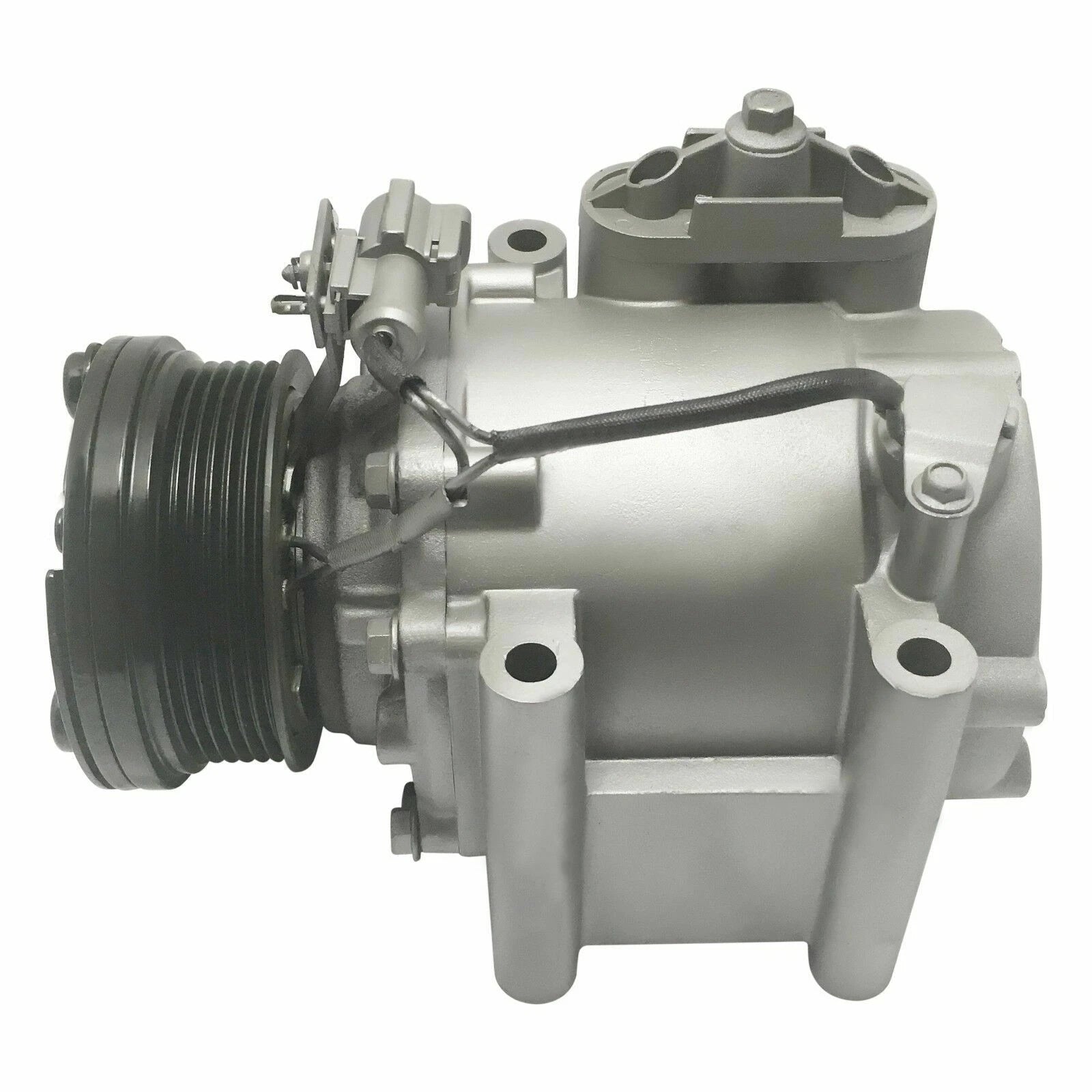 A/C Compressor Kit with O-Rings Replacement for Toyota Hilux (2016–2020)