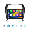10" Wireless CarPlay Android Auto Head Unit for Toyota Camry (2012-2017)