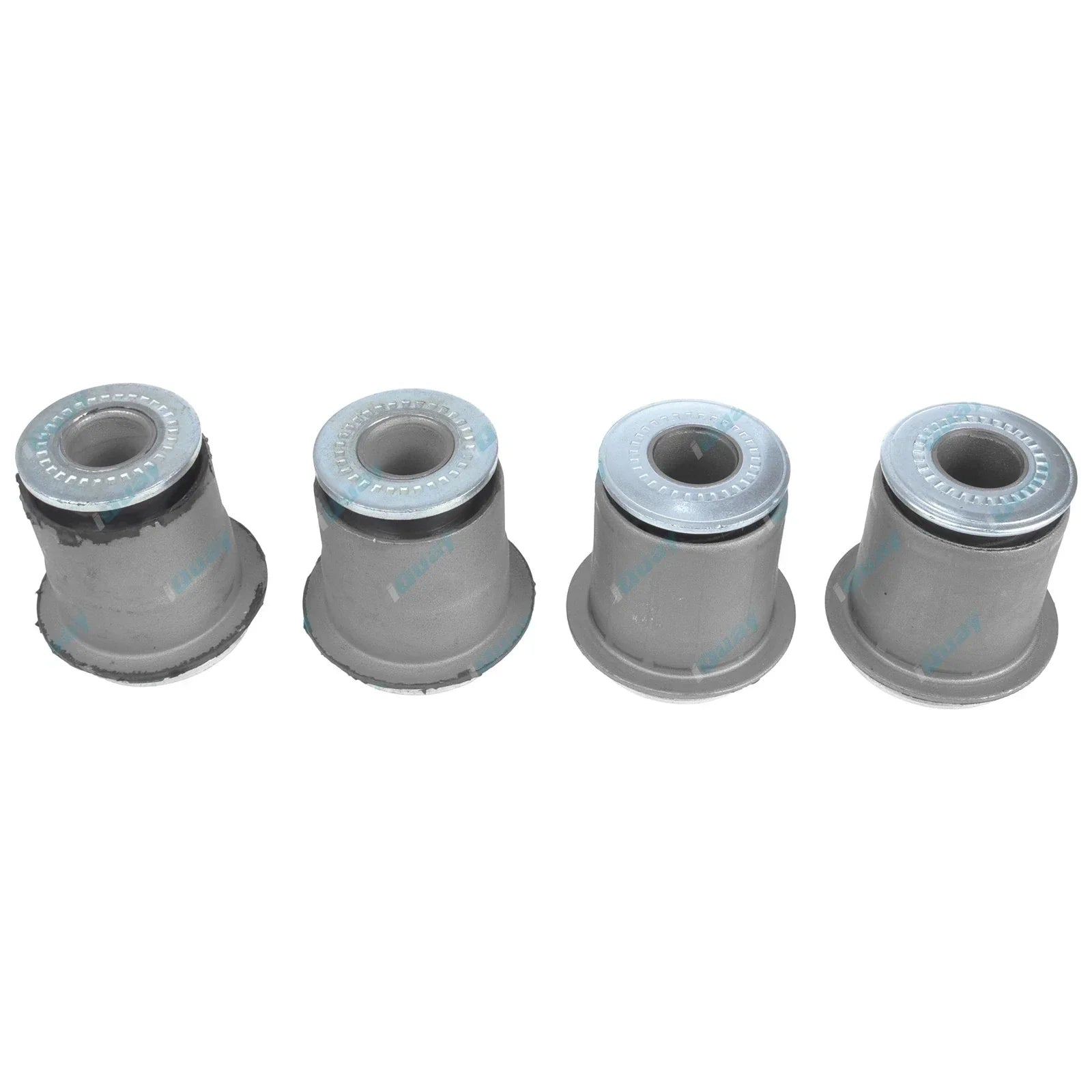 Front Lower Inner Control Arm Bush Kit for Hilux Surf KZN185 VZN185 1995~2002