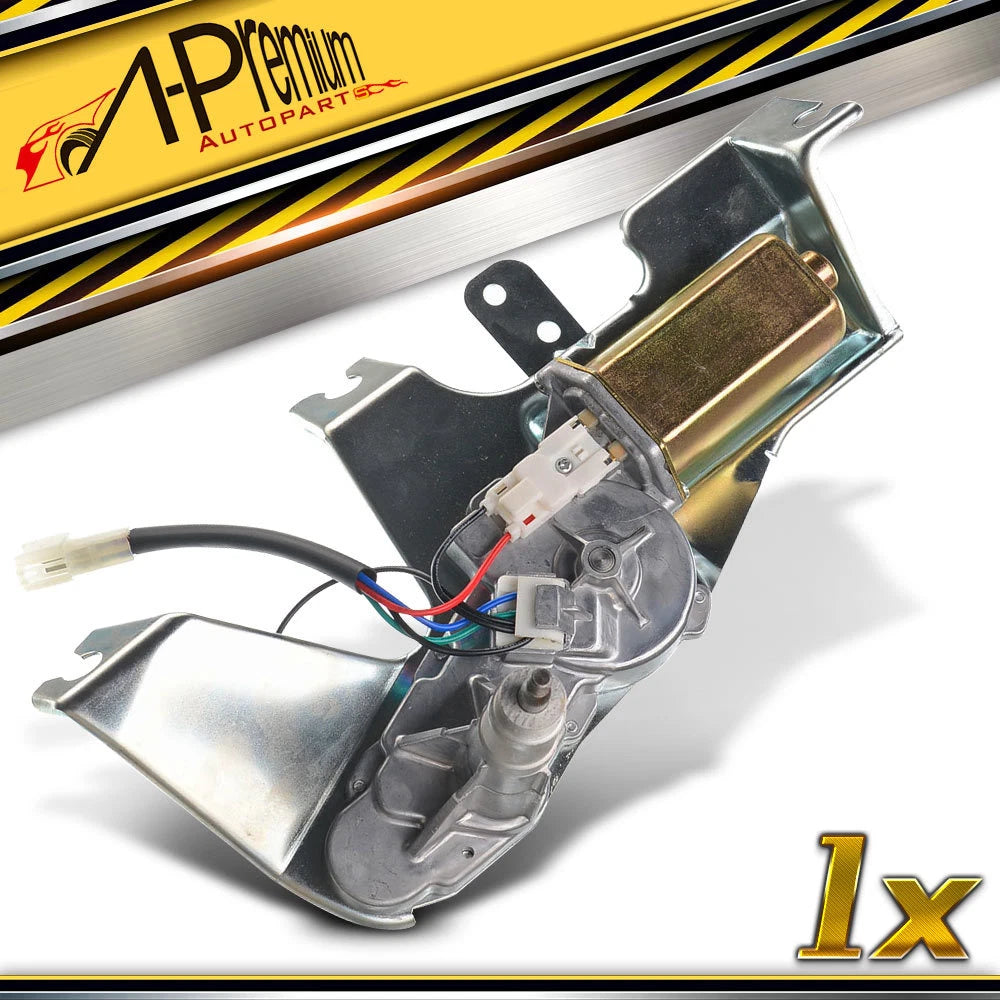 Rear Windshield Wiper Motor for Subaru Forester (2006–2008)
