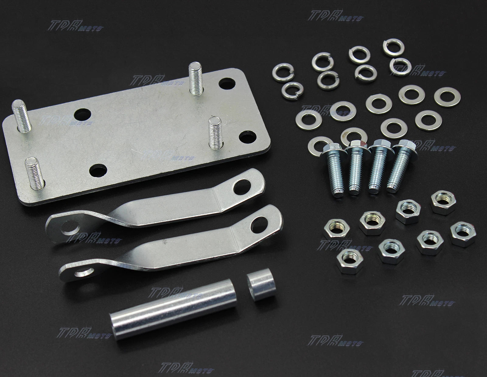 Engine Mount Bracket for Honda CT90 CT70 (110cc 125cc 140cc)