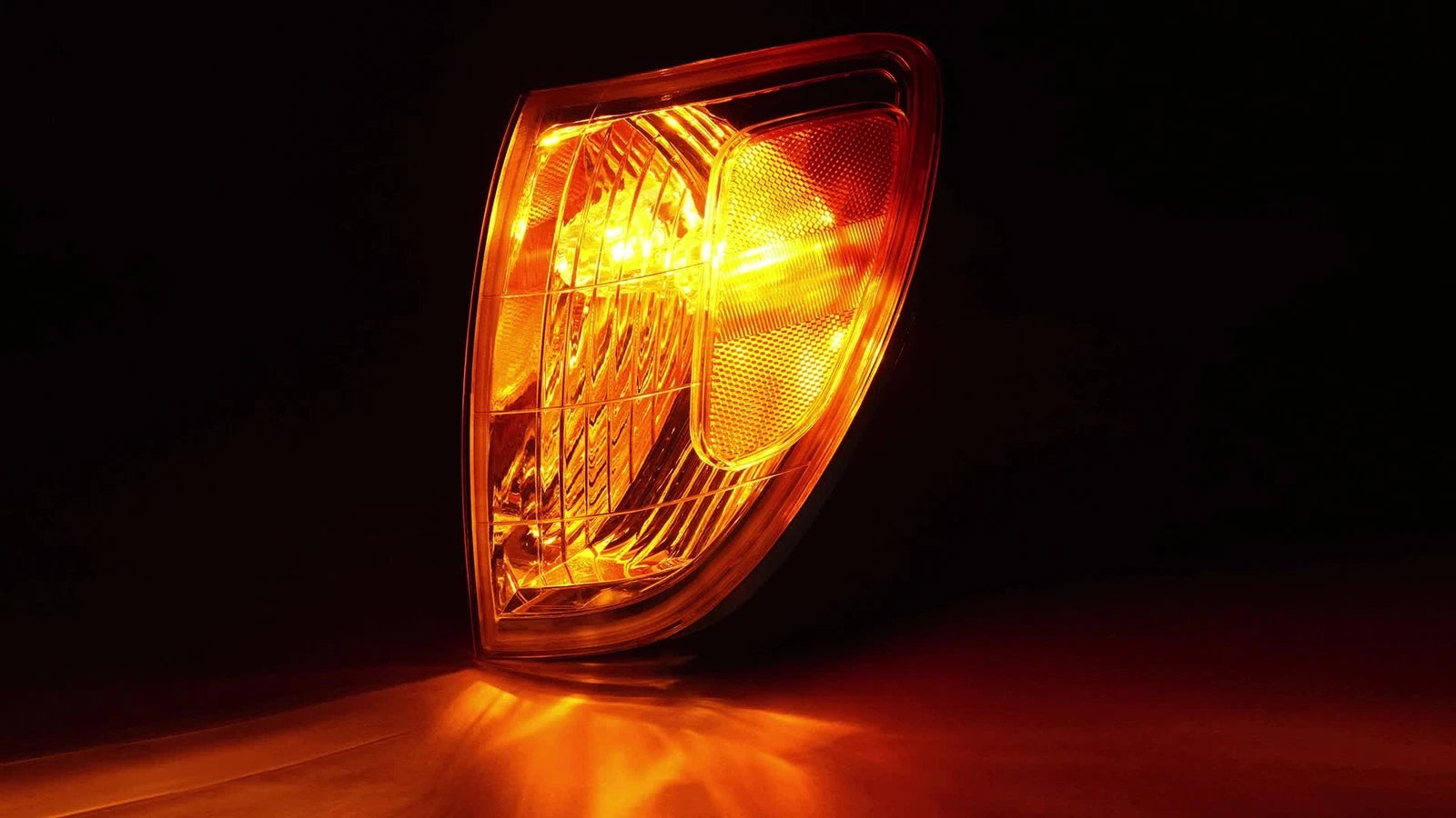 Corner Signal Light for Toyota Land Cruiser (1998-2004)