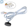 Speed Sensor for EZGO TXT PDS 36V Electric Golf Cart (2000–Present)