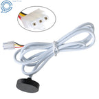 Speed Sensor for EZGO TXT PDS 36V Electric Golf Cart (2000–Present)