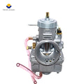 Carburetor for VM 34mm Round Slide (VM34SC, VM34-168, 42-6015)