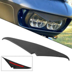 Headlight Eyelid Trim Bezel for Harley Road Glide FLTRU (2015–Present)