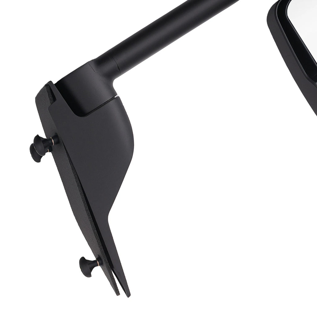 Rear View Mirror for GMC Savana 1500 2500 3500 (2003–2011) Manual Fold
