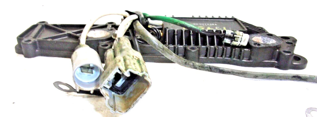 Rectifier Regulator for Suzuki 115-140hp 4-Stroke (2013–2021) 32800-92J00