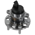 Rear Wheel Hub & Bearing Assembly for KIA Soul EV (2015–2019) 512495 H512495