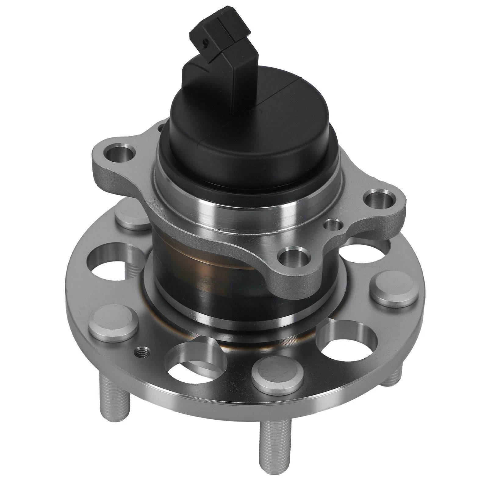 Rear Wheel Hub & Bearing Assembly for KIA Soul EV (2015–2019) 512495 H512495