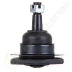 Set of 4 Ball Joints Front Upper & Lower for Chevrolet (1958–1982)