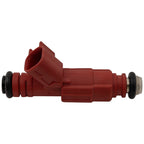 Set of 8 Fuel Injectors for Dodge Ram Van 1500 Dakota Durango 2500
