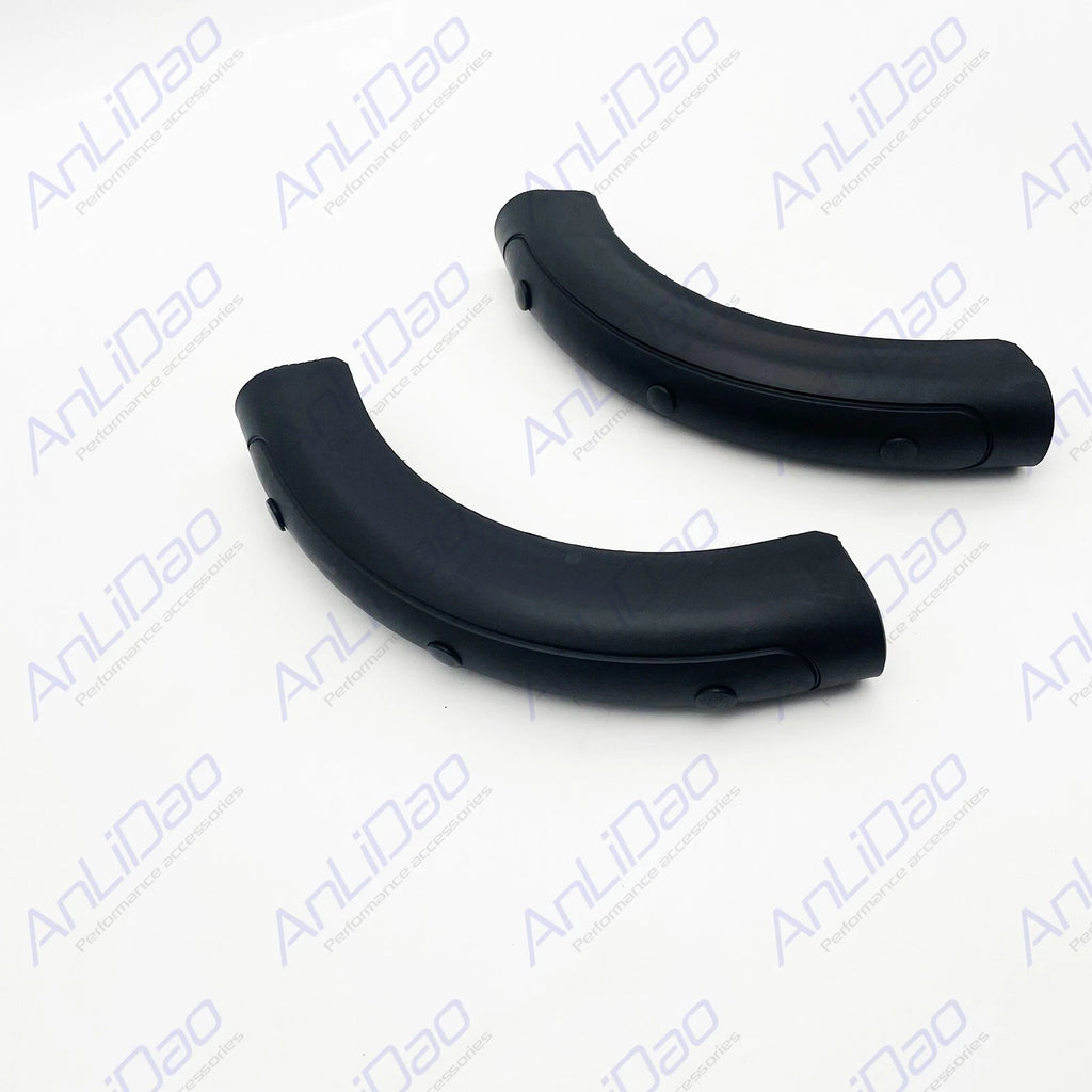 2Pcs Corner Rear Bumper for SeaDoo GTI GTX RXP RXT (2010–2023) 291001505 291002244