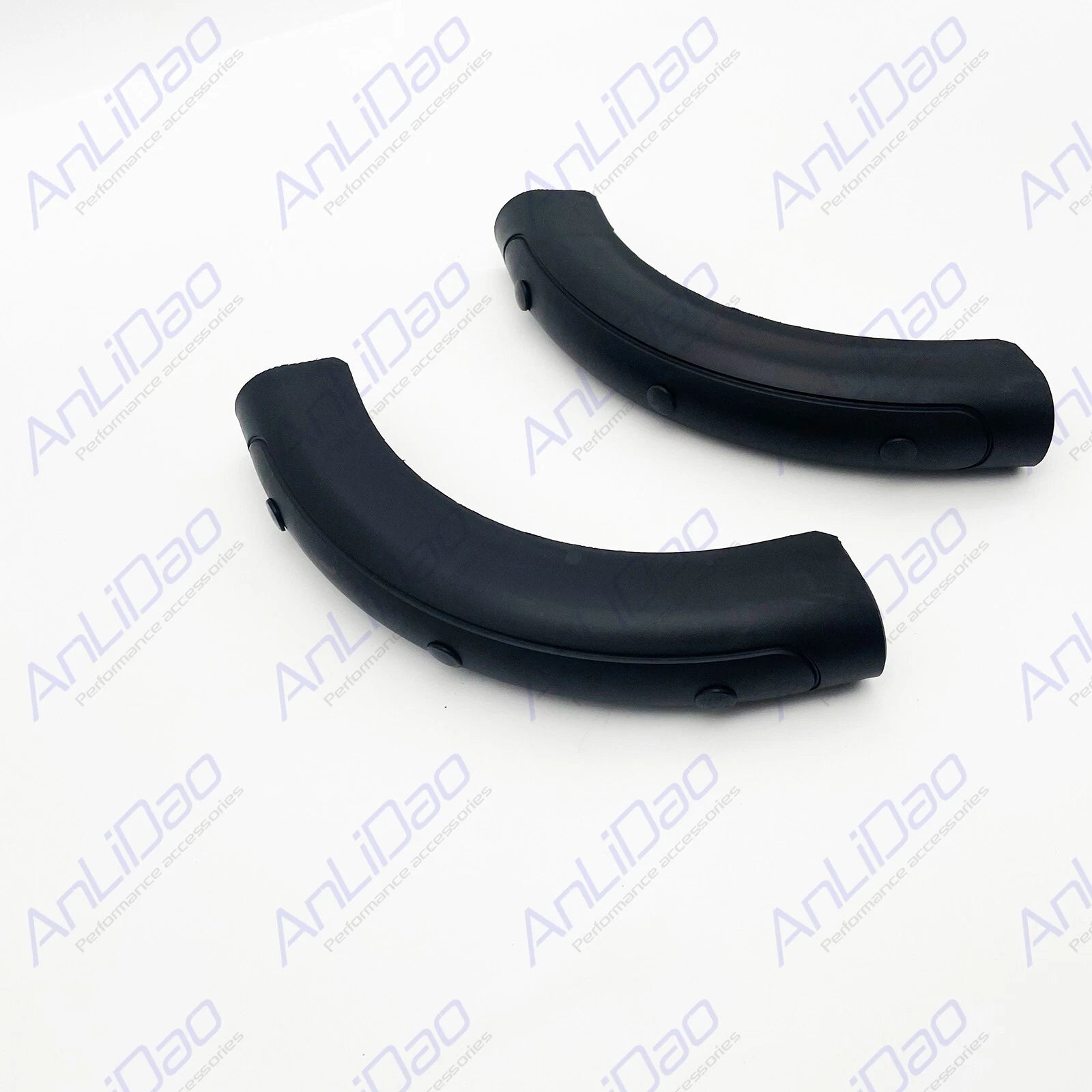 2Pcs Corner Rear Bumper for SeaDoo GTI GTX RXP RXT (2010–2023) 291001505 291002244