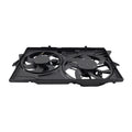 Cooling Fan Assembly for Ford Taurus SHO 3.5L (2010–2012) BA5Z8C607D BA5Z8C607E