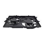 Cooling Fan Assembly for Ford Taurus SHO 3.5L (2010–2012) BA5Z8C607D BA5Z8C607E