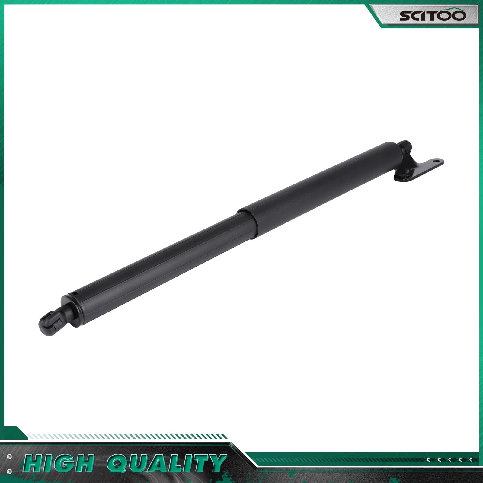 Liftgate LH with Remote Control Lift Support Strut for Mercedes-Benz X164 (2007–2012)