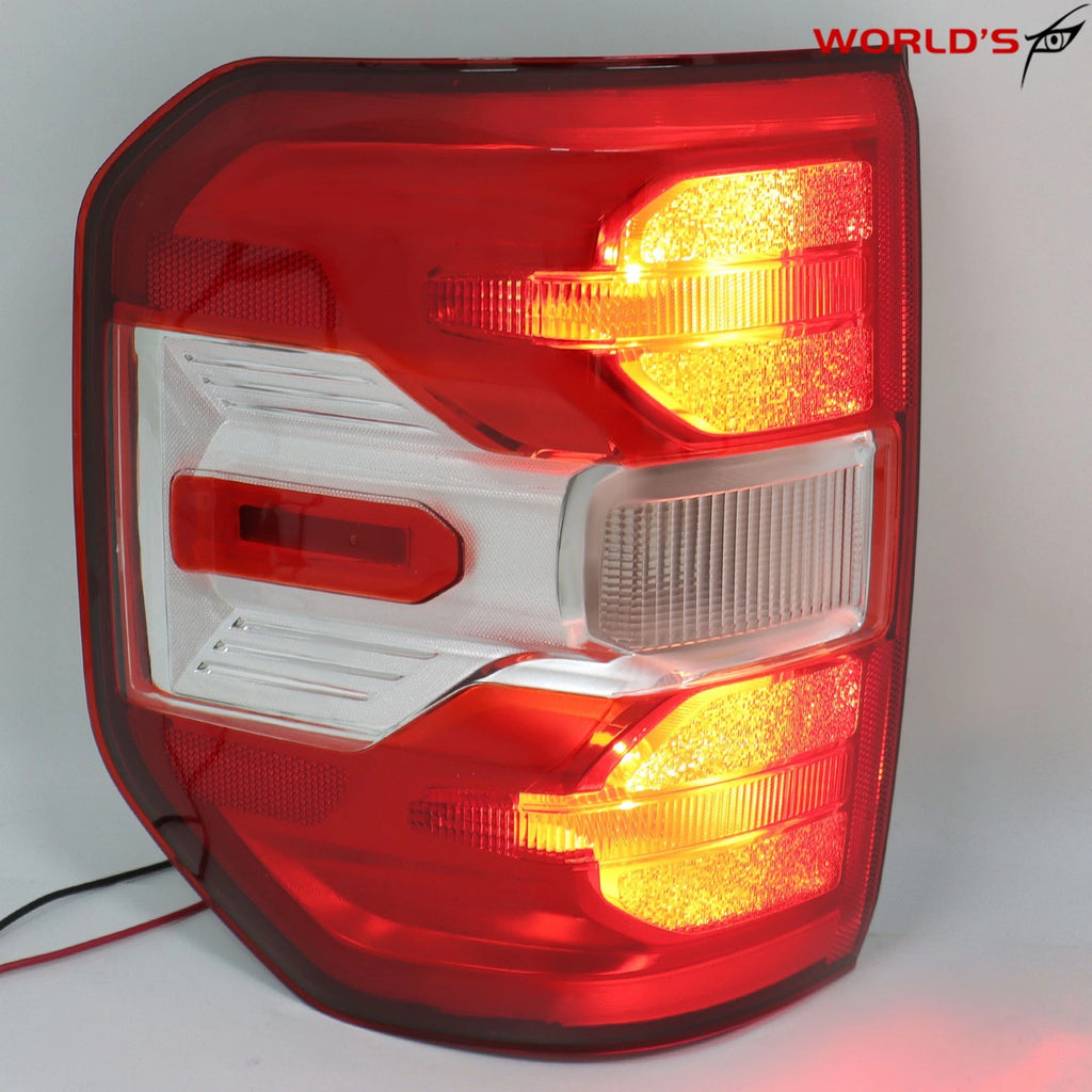 LED Tail Light for Ford Maverick Lariat (2022–2024) Left Side