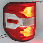 LED Tail Light for Ford Maverick Lariat (2022–2024) Left Side
