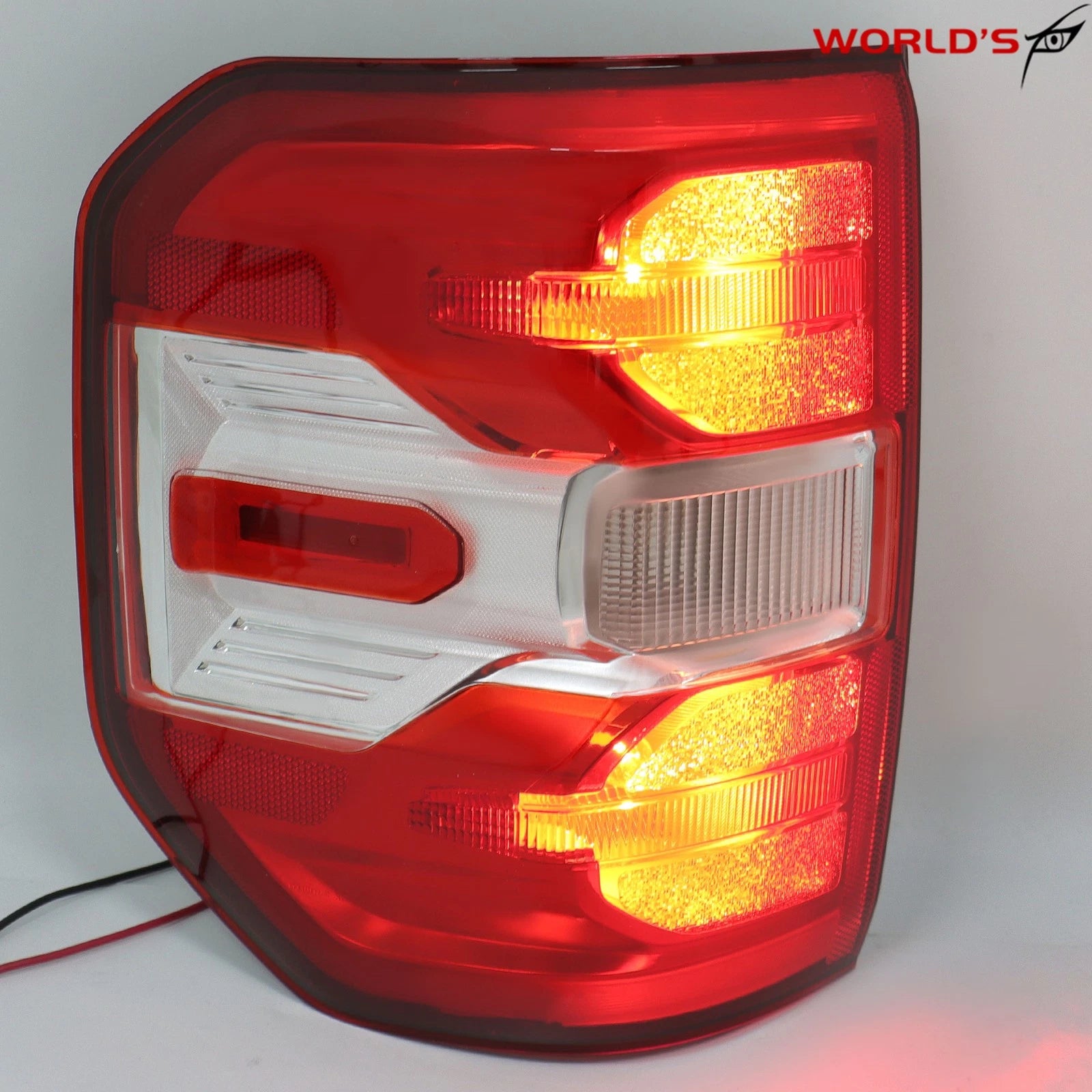 LED Tail Light for Ford Maverick Lariat (2022–2024) Left Side
