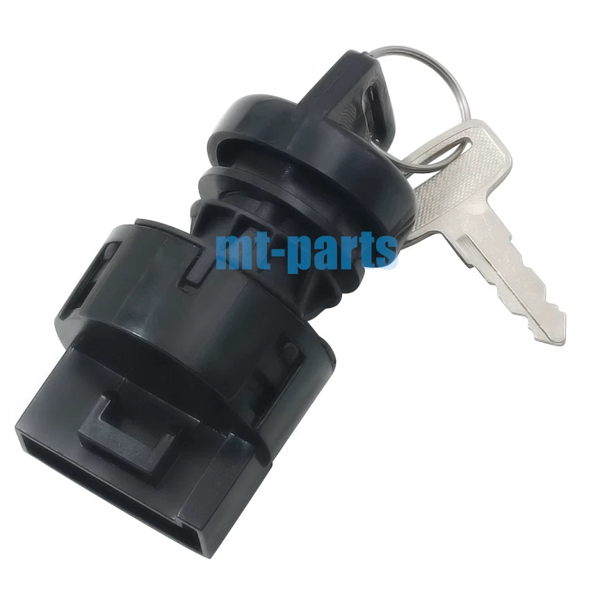 3 Position Ignition Key Switch for Polaris Magnum 330 2003–2005 4012163