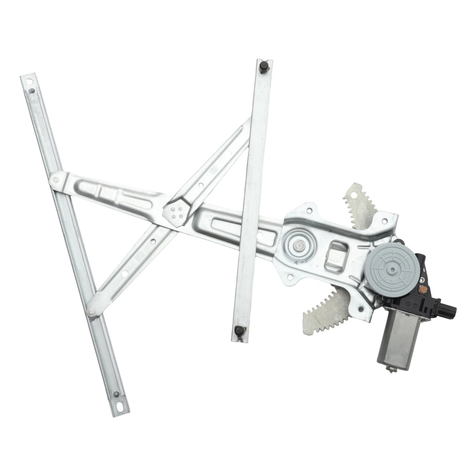 Power Window Regulator with Motor for Honda Odyssey (2011–2017) No. 751-598