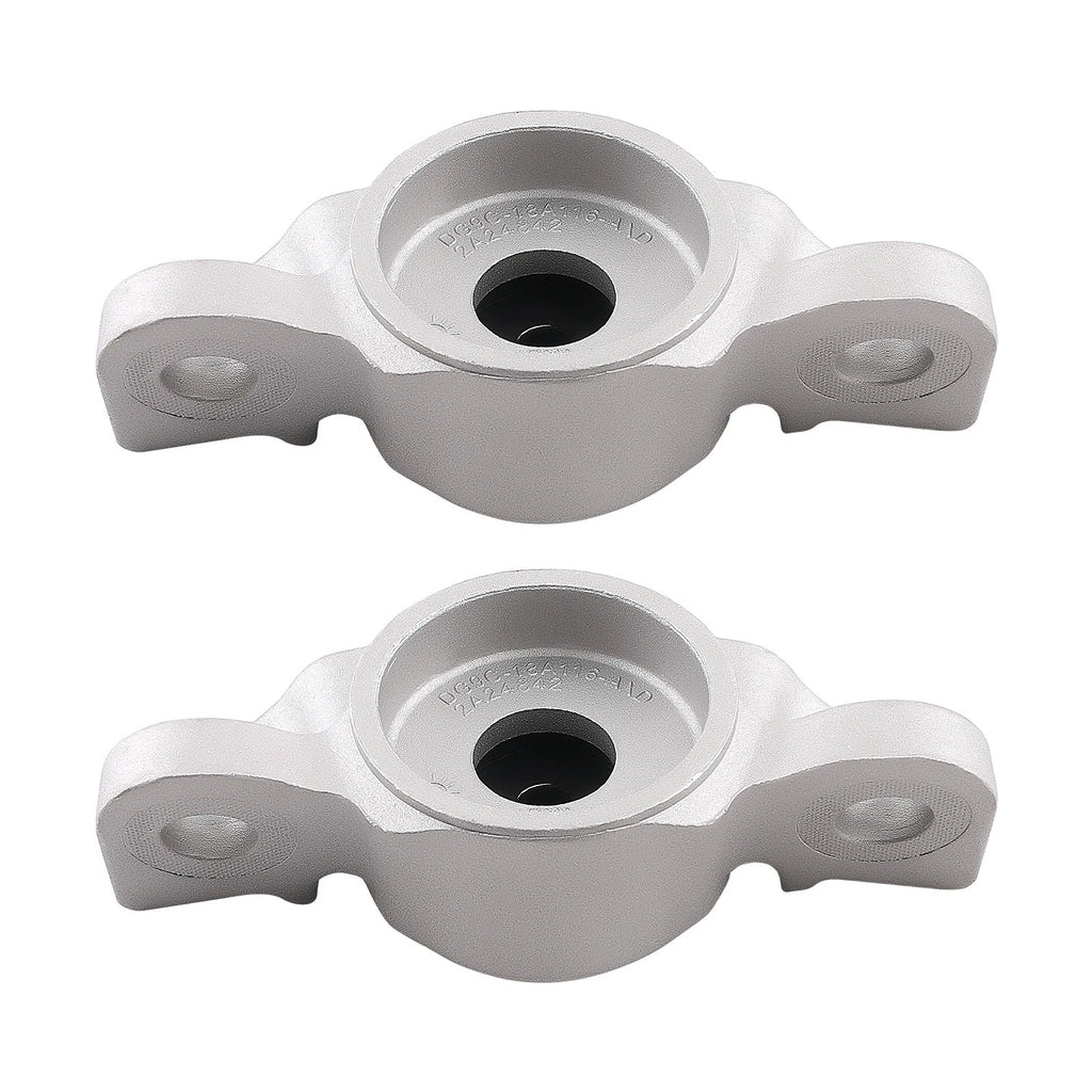 2X Rear Upper Shock Mount Bracket for Ford Fusion, Lincoln MKZ (2013–2020)