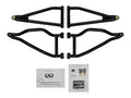 High Clearance A-Arms for Polaris RZR XP 900 / 4 (2011–2014) - Black