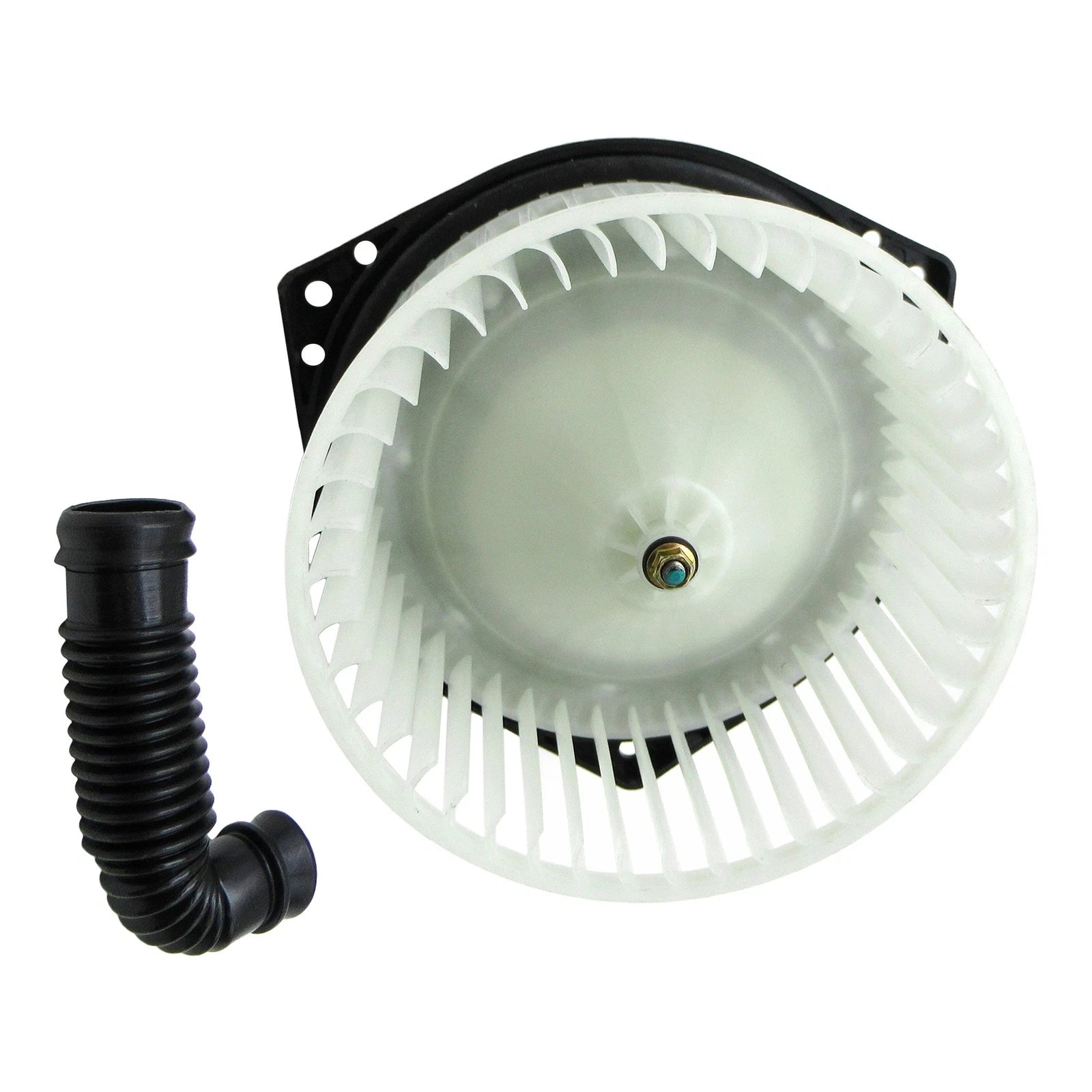 HVAC Heater Blower Motor Fan for Nissan Pathfinder (1996–2000) 3275cc