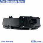 Power Door Window Lock Switch for Dodge Chrysler Jeep