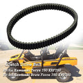 Drive Belt for Kawasaki Brute Force 750, Teryx 750 (2008–2013) 59011-0019